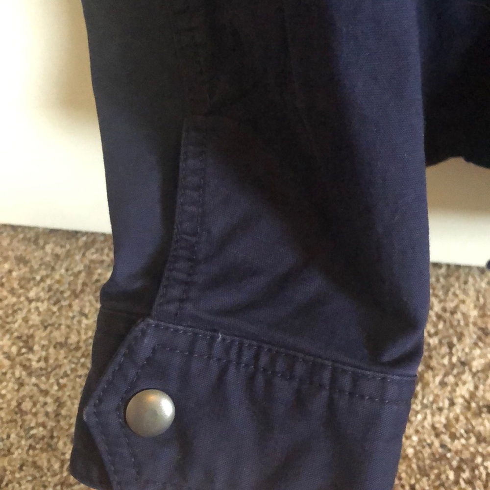 Gap Utility Jacket - image 4